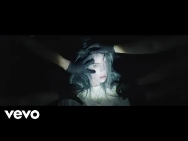 Video: Billie Eilish – Bury A Friend